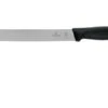 Victorinox SwissClassic 6.8633.21G Bread Knife Black 21 Cm -Kitchen Knife Store VT6 8633 21G 01 victorinox