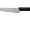 Victorinox Swiss Modern 6.9013.19B Carving Knife 19 Cm, Black -Kitchen Knife Store VT6 9013 19B 01 victorinox