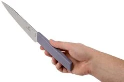 Victorinox Swiss Modern Paring Knife 15 Cm, Lavender-lilac -Kitchen Knife Store VT6 9016 1521B 06 victorinox