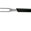 Victorinox Swiss Modern Meat Fork, Black