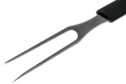Victorinox Swiss Modern Meat Fork, Black -Kitchen Knife Store VT6 9033 15B 03 victorinox