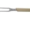 Victorinox Swiss Modern Meat Fork, Cream -Kitchen Knife Store VT6 9036 158B 01 victorinox 1
