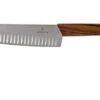 Victorinox Swiss Modern Santoku 17 Cm -Kitchen Knife Store VT6 9050 17KG 01 victorinox vt6 9050 17kg 01