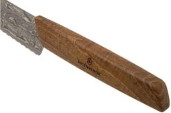 Victorinox Swiss Modern 6.9070.22WJ21 Bread Knife 22cm, Damast Limited Edition 2021 15 Victorinox Swiss Modern 6.9070.22WJ21 Bread Knife 22cm, Damast Limited Edition 2021 -Kitchen Knife Store VT6 9070 22WJ21 06 victorinox