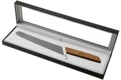 Victorinox Swiss Modern 6.9070.22WJ21 Bread Knife 22cm, Damast Limited Edition 2021 16 Victorinox Swiss Modern 6.9070.22WJ21 Bread Knife 22cm, Damast Limited Edition 2021 -Kitchen Knife Store VT6 9070 22WJ21 07 victorinox