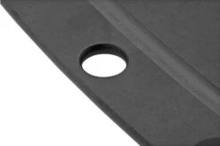 Victorinox All-in-One 7.4126.3 Cutting Board Black 37 X 28.5 Cm -Kitchen Knife Store VT7 4126 3 04 victorinox