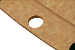 Victorinox All-in-One 7.4126 Cutting Board 37 X 28.5 Cm -Kitchen Knife Store VT7 4126 04 victorinox