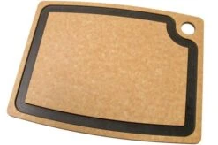 Victorinox Gourmet 7.4128 Cutting Board 36.8cm X 28.5cm, Brown