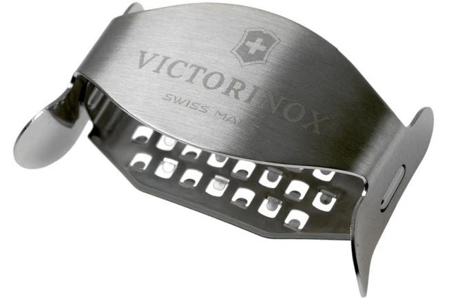 Victorinox Cheese Grater Fine, 7.6076 3 Victorinox Cheese Grater Fine, 7.6076