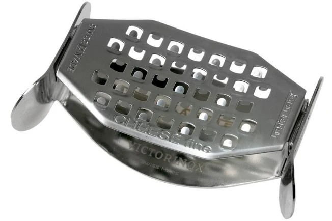 Victorinox Cheese Grater Fine, 7.6076 4 Victorinox Cheese Grater Fine, 7.6076 - Image 2