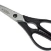 Victorinox Universal Scissors, Black 7.6363.3 -Kitchen Knife Store VT7 6363 3 01 victorinox schaar vt7 6363 3 01