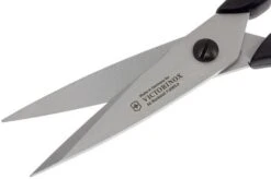 Victorinox Universal Scissors, Black 7.6363.3 -Kitchen Knife Store VT7 6363 3 03 victorinox schaar vt7 6363 3 03