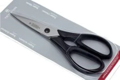Victorinox Universal Scissors, Black 7.6363.3 -Kitchen Knife Store VT7 6363 3 05 victorinox schaar vt7 6363 3 05