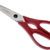Victorinox Universal Scissors, Red 7.6363