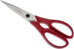 Victorinox Universal Scissors, Red 7.6363