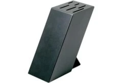 Victorinox Swiss Modern Knife Block For Six Knives 7.7085.0 -Kitchen Knife Store VT7 7085 0 03 victorinox vt7 7085 0 03