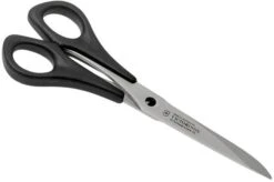 Victorinox Stainless Steel 8.0906.16L, 16 Cm Left-handed Household Scissors
