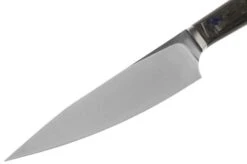 WE Knife Yakula 2013A Blue & Black Carbon Fibre, Utility Knife 11 Cm -Kitchen Knife Store WK2013A 03 we knife