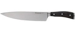 Wüsthof Ikon Chef's Knife 23 Cm, 1010530123 -Kitchen Knife Store WU1010530123 01 wusthof v202104