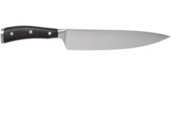 Wüsthof Ikon Chef's Knife 23 Cm, 1010530123 -Kitchen Knife Store WU1010530123 02 wusthof v202104
