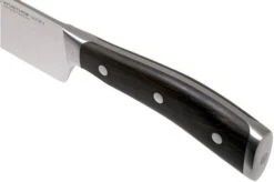 Wüsthof Ikon Chef's Knife 23 Cm, 1010530123 -Kitchen Knife Store WU1010530123 05 wusthof v202104