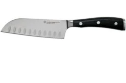 Wüsthof Ikon Santoku 14 Cm, 1010531314