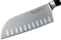 Wüsthof Ikon Santoku 14 Cm, 1010531314 -Kitchen Knife Store WU1010531314 03 wusthof ikon v202010