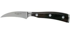 Wüsthof Ikon Turning Knife 7 Cm, 1010532207