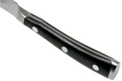 Wüsthof Ikon Peeling Knife 8 Cm, 1010533208 -Kitchen Knife Store WU1010533208 04 wusthof ikon v202010