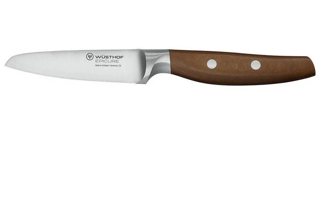 Wüsthof Epicure Paring Knife 9 Cm, 1010600409 7 Wüsthof Epicure Paring Knife 9 Cm, 1010600409 - Image 5