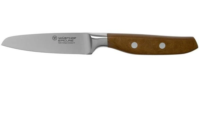 Wüsthof Epicure Paring Knife 9 Cm, 1010600409 5 Wüsthof Epicure Paring Knife 9 Cm, 1010600409 - Image 3