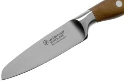 Wüsthof Epicure Paring Knife 9 Cm, 1010600409 17 Wüsthof Epicure Paring Knife 9 Cm, 1010600409 -Kitchen Knife Store WU1010600409 03 wusthof v202102