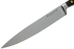 Wüsthof Crafter Carving Knife 20 Cm, 1010800720 -Kitchen Knife Store WU1010800720 03 wusthof crafter v202010