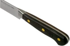 Wüsthof Crafter Carving Knife 20 Cm, 1010800720 -Kitchen Knife Store WU1010800720 05 wusthof crafter v202010