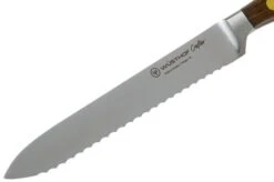 Wüsthof Crafter Sausage Knife 14 Cm, 1010801614 -Kitchen Knife Store WU1010801614 03 wusthof crafter v202010