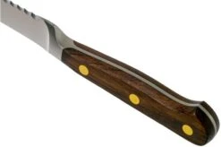 Wüsthof Crafter Sausage Knife 14 Cm, 1010801614 -Kitchen Knife Store WU1010801614 04 wusthof crafter v202010
