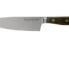 Wüsthof Crafter Chef's Knife 16 Cm, 1010830116 -Kitchen Knife Store WU1010830116 01 wusthof crafter v202010