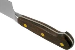 Wüsthof Crafter Chef's Knife 16 Cm, 1010830116 -Kitchen Knife Store WU1010830116 04 wusthof crafter v202010