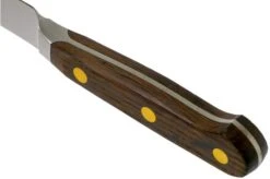 Wüsthof Crafter Paring Knife 9 Cm, 1010830409 -Kitchen Knife Store WU1010830409 04 wusthof crafter v202010