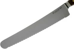 Wüsthof Crafter Super Slicer 26 Cm, 1010833126 -Kitchen Knife Store WU1010833126 03 wusthof crafter v202008