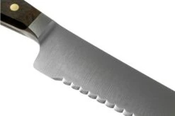 Wüsthof Crafter Super Slicer 26 Cm, 1010833126 -Kitchen Knife Store WU1010833126 04 wusthof crafter v202008