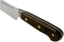 Wüsthof Crafter Super Slicer 26 Cm, 1010833126 -Kitchen Knife Store WU1010833126 06 wusthof crafter v202008