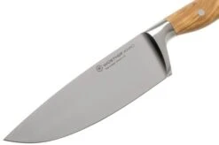 Wüsthof Amici 1011300116 Chef's Knife 16 Cm -Kitchen Knife Store WU1011300116 03 wusthof amici
