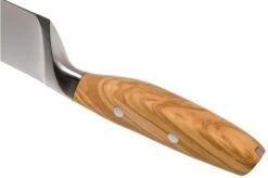Wüsthof Amici 1011300116 Chef's Knife 16 Cm -Kitchen Knife Store WU1011300116 04 wusthof amici