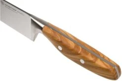 Wüsthof Amici 1011300116 Chef's Knife 16 Cm -Kitchen Knife Store WU1011300116 05 wusthof amici