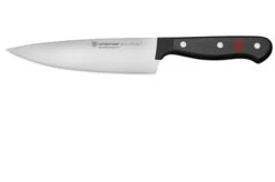 Wüsthof Gourmet Chef's Knife 16 Cm, 1025044816 -Kitchen Knife Store WU1025044816 01 wusthof stockfoto