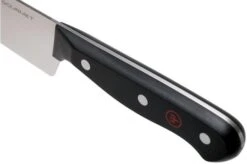 Wüsthof Gourmet Chef's Knife 16 Cm, 1025044816 -Kitchen Knife Store WU1025044816 05 wusthof v202106