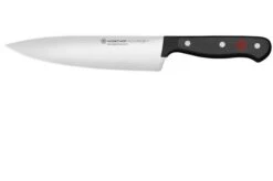 Wüsthof Gourmet Chef's Knife 18 Cm, 1025044818 -Kitchen Knife Store WU1025044818 01 wusthof stockfoto