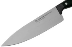 Wüsthof Gourmet Chef's Knife 18 Cm, 1025044818 -Kitchen Knife Store WU1025044818 03 wusthof v202101