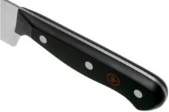 Wüsthof Gourmet Chef's Knife 18 Cm, 1025044818 -Kitchen Knife Store WU1025044818 05 wusthof v202101